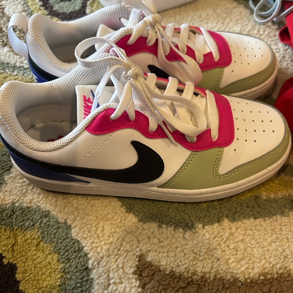 Nike Kids' Multicolor Sneakers